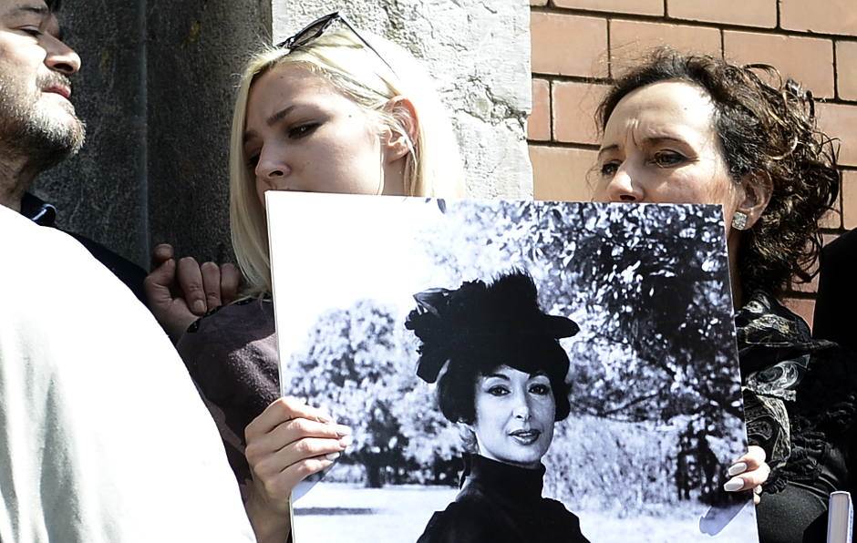 Kako je Jelenu Žigon sa 17 zaveo muž a onda mu oprostila prevaru?