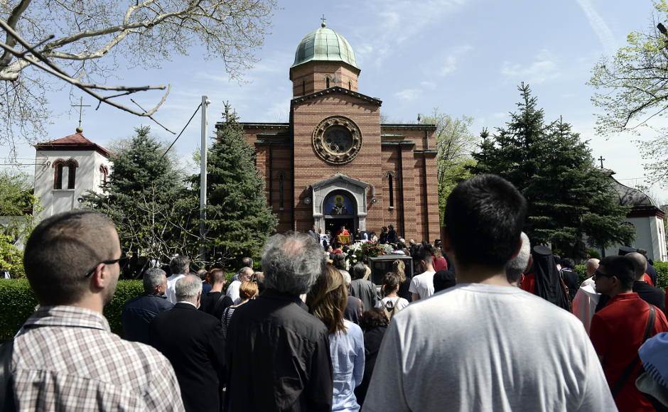 Kako je Jelenu Žigon sa 17 zaveo muž a onda mu oprostila prevaru?