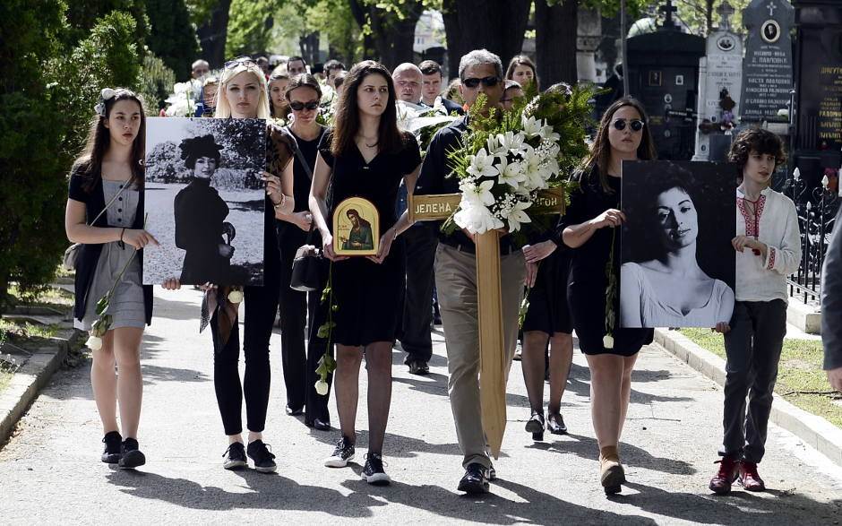 Kako je Jelenu Žigon sa 17 zaveo muž a onda mu oprostila prevaru?