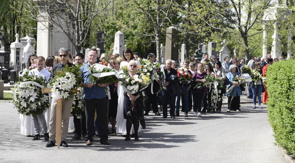 Kako je Jelenu Žigon sa 17 zaveo muž a onda mu oprostila prevaru?