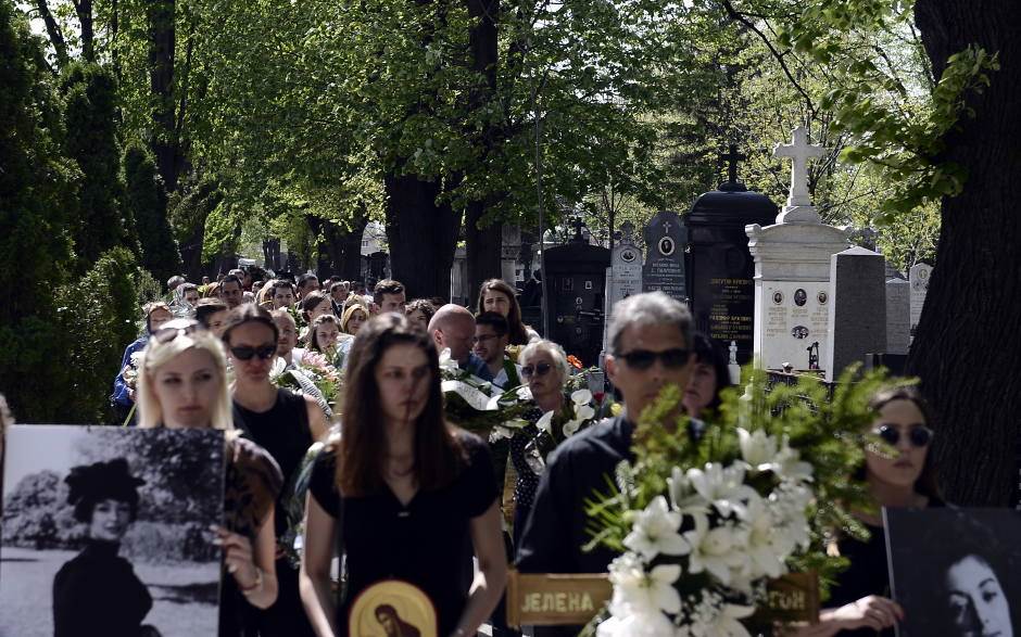 Kako je Jelenu Žigon sa 17 zaveo muž a onda mu oprostila prevaru?