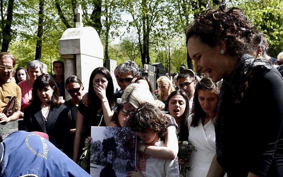 Kako je Jelenu Žigon sa 17 zaveo muž a onda mu oprostila prevaru?