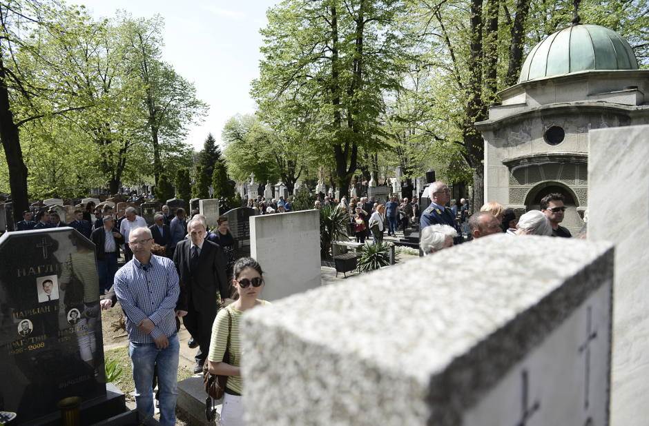 Kako je Jelenu Žigon sa 17 zaveo muž a onda mu oprostila prevaru?