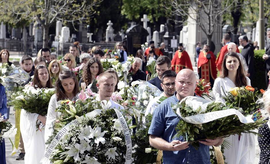 Kako je Jelenu Žigon sa 17 zaveo muž a onda mu oprostila prevaru?