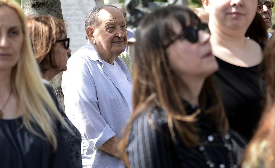 Kako je Jelenu Žigon sa 17 zaveo muž a onda mu oprostila prevaru?