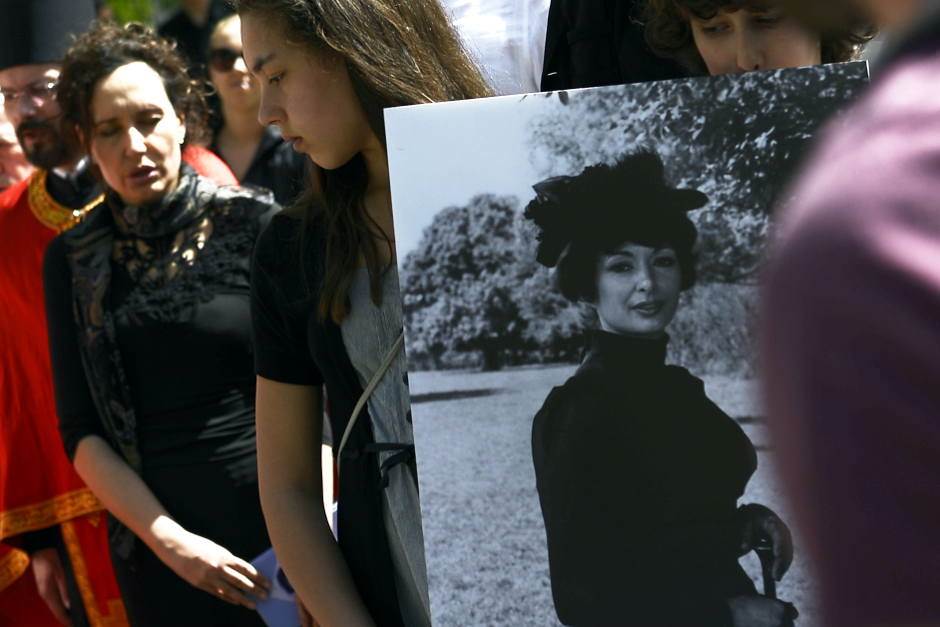 Kako je Jelenu Žigon sa 17 zaveo muž a onda mu oprostila prevaru?