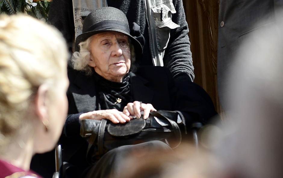 Kako je Jelenu Žigon sa 17 zaveo muž a onda mu oprostila prevaru?