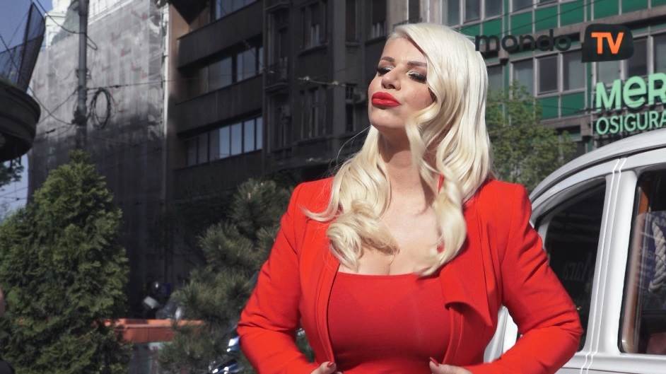 Jelena Karleuša blokirala Daru Bubamaru zbog Cece Ražnatović