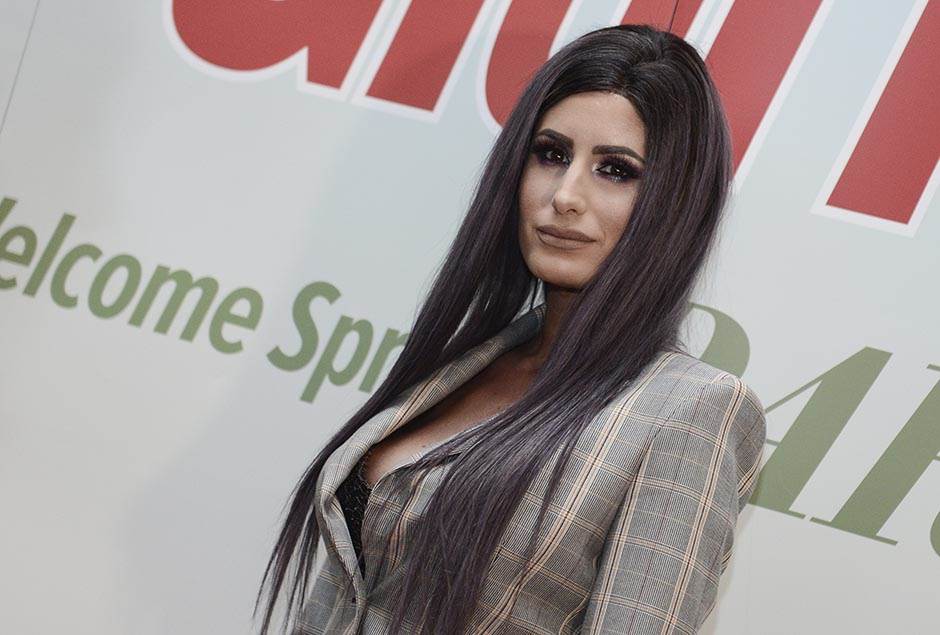 dijana jankovic didi j prozivke pratioci