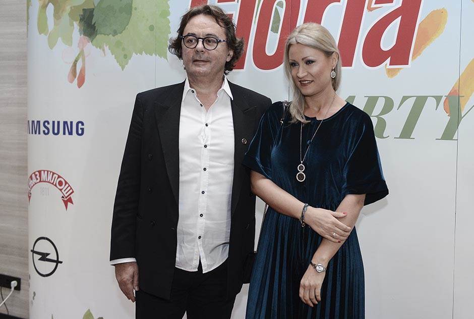 umro sanja ilic balkanika tragedija supruga mozdani udar