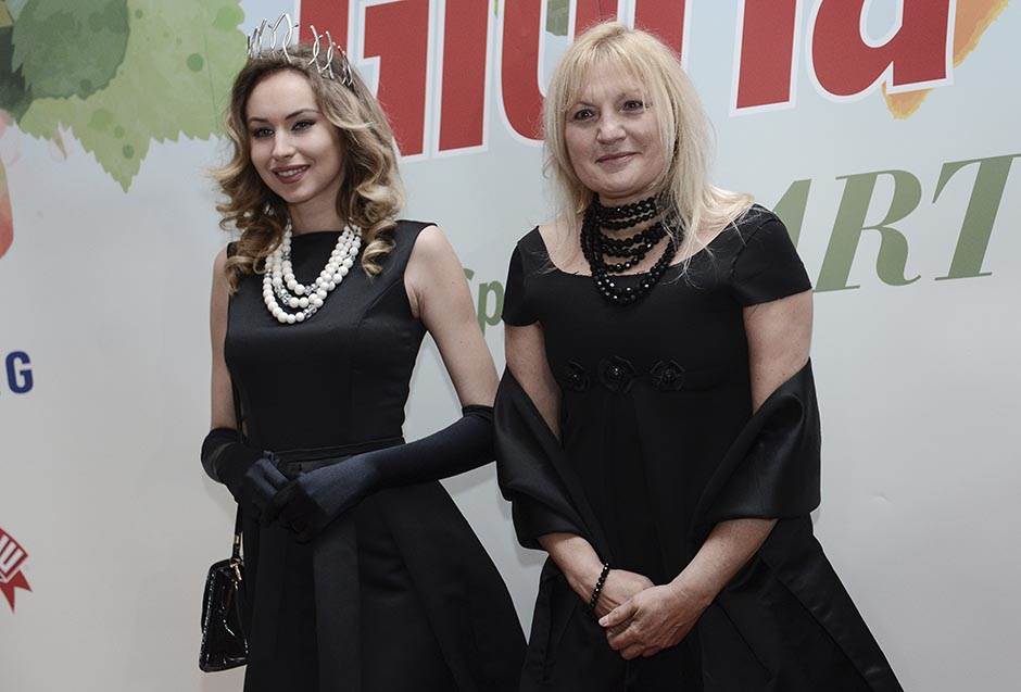 Vesna de Vinča o pomeranju splava