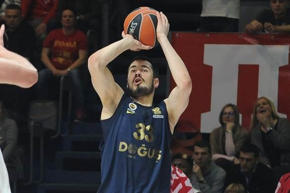 Nikola Kalinić, intervju: O Mundobasketu, orlovima, Srbiji, društvenim mrežama...