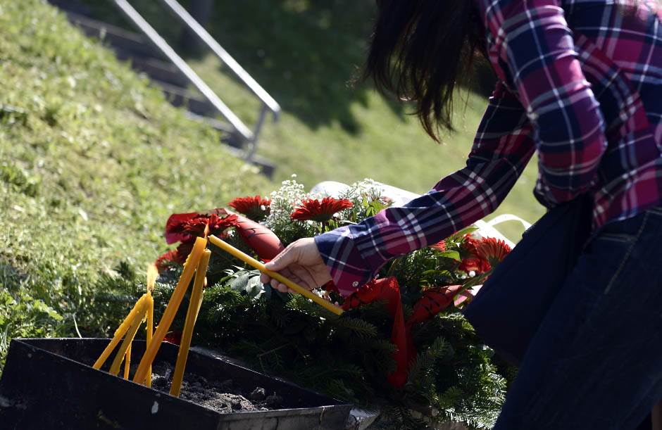 Snimatelj RTSa nam opisao noć kada je bombardovana zgrada