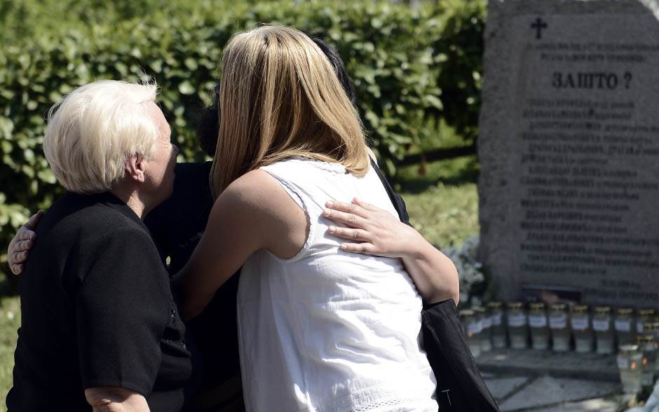 Snimatelj RTSa nam opisao noć kada je bombardovana zgrada