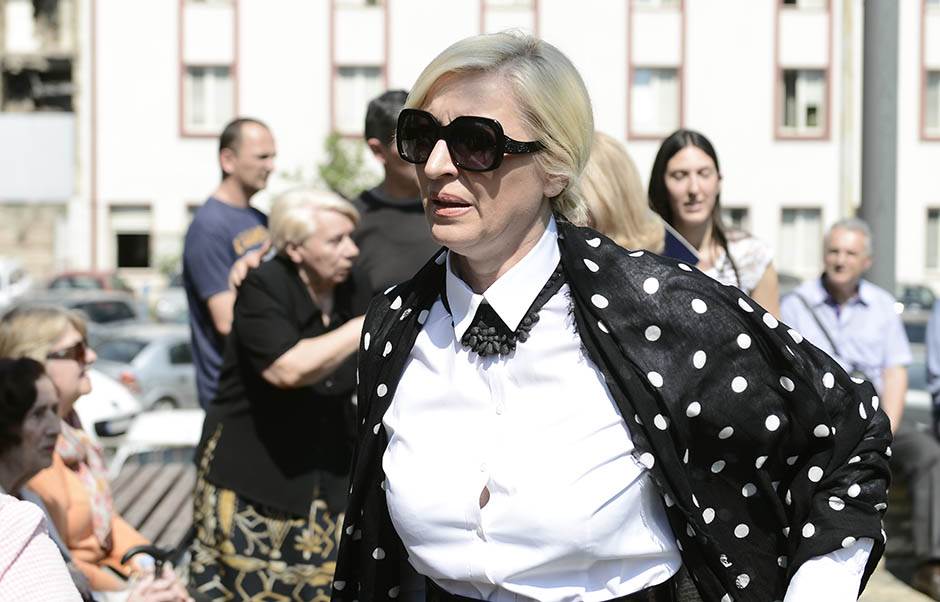 Snimatelj RTSa nam opisao noć kada je bombardovana zgrada