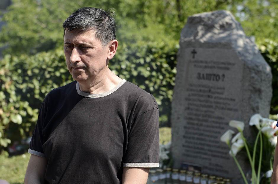 Snimatelj RTSa nam opisao noć kada je bombardovana zgrada