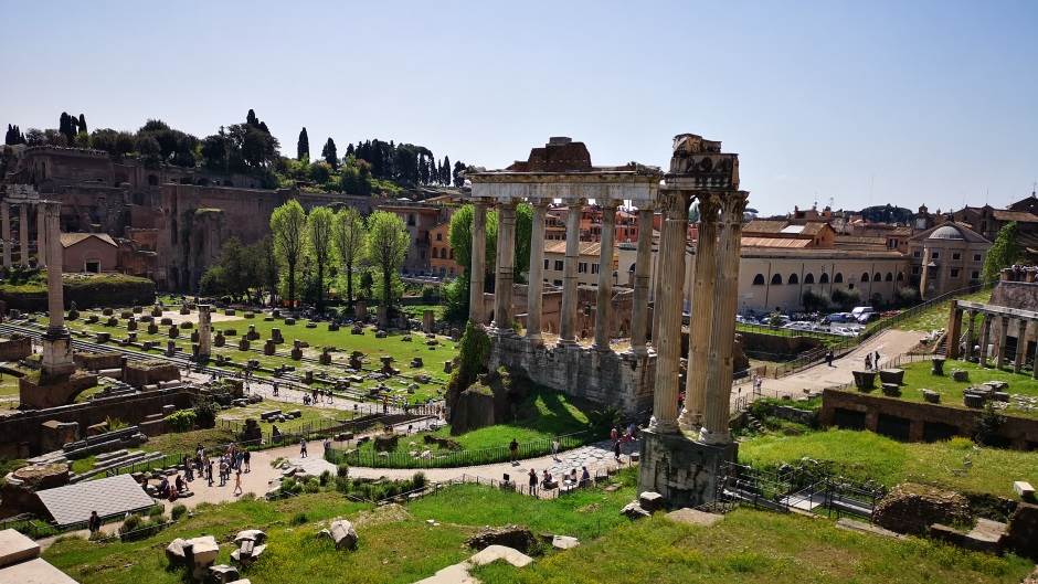 Popularne turističke atrakcije utisci turista