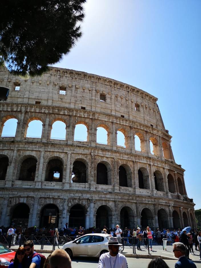 Popularne turističke atrakcije utisci turista