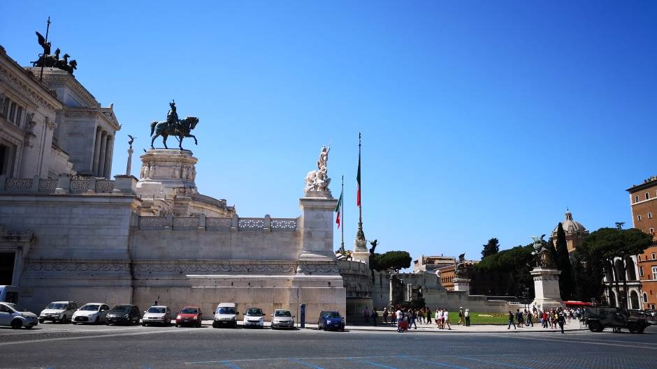 Popularne turističke atrakcije utisci turista