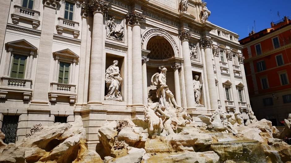 Popularne turističke atrakcije utisci turista