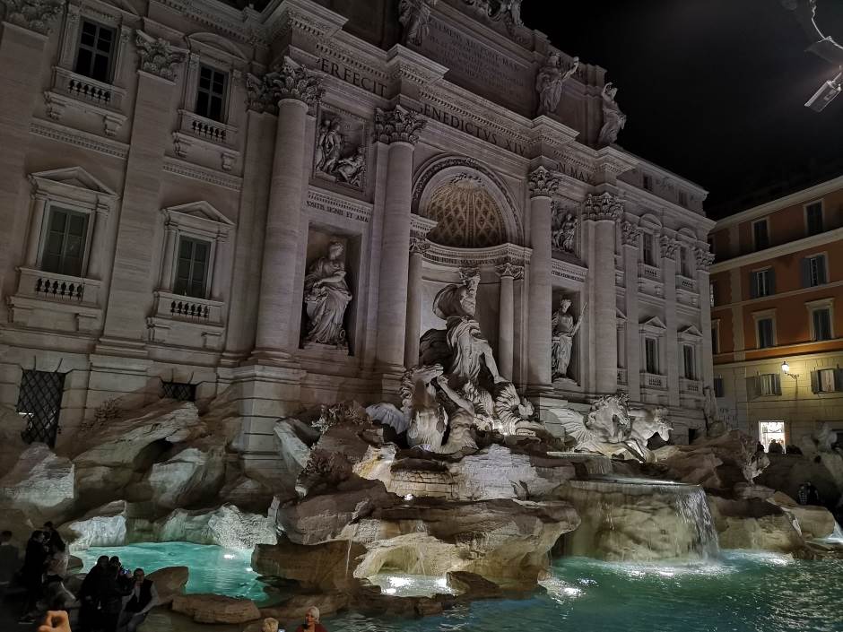 Popularne turističke atrakcije utisci turista