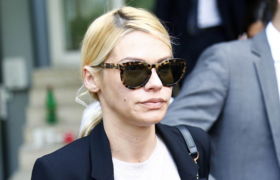 Životna priča Nataše Bekvalac