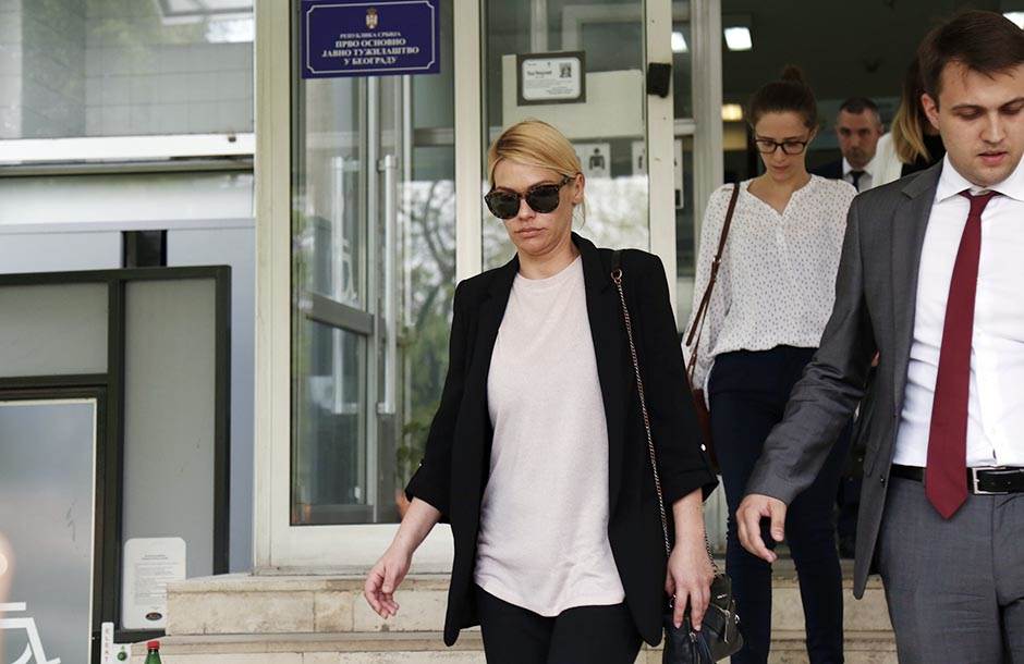 Životna priča Nataše Bekvalac