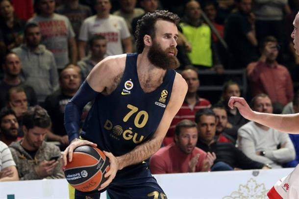 Điđi Datome završio karijeru Željko Obradović ga psovao video snimak