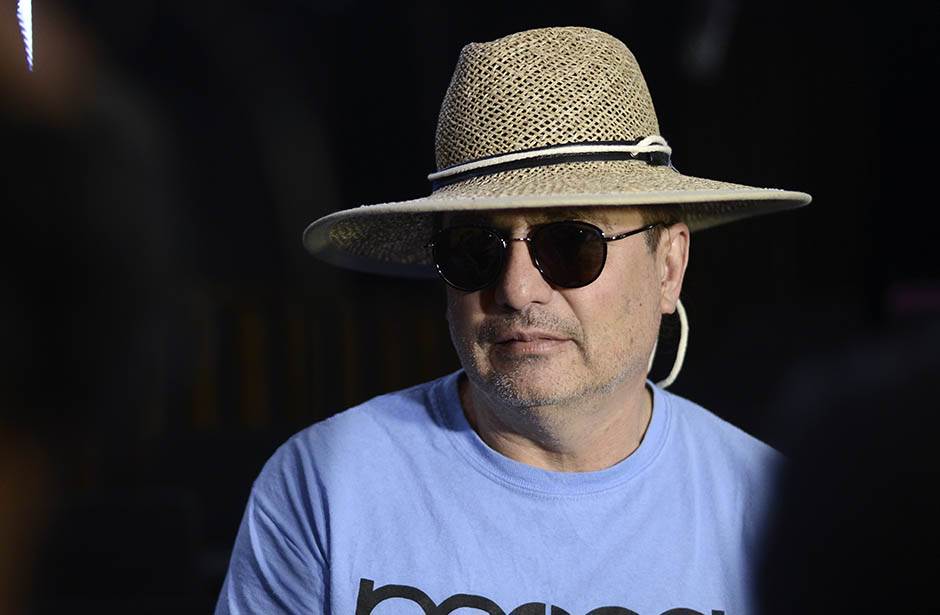 Rambo Amadeus se razveo dva puta