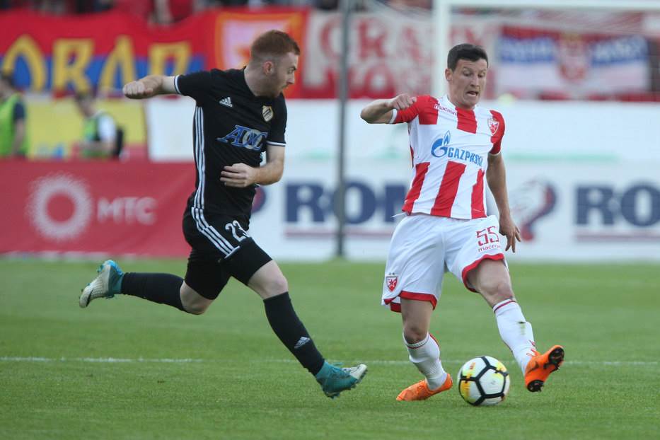 Nenad Lalatović brutalno odgovorio Žarku Lazetiću