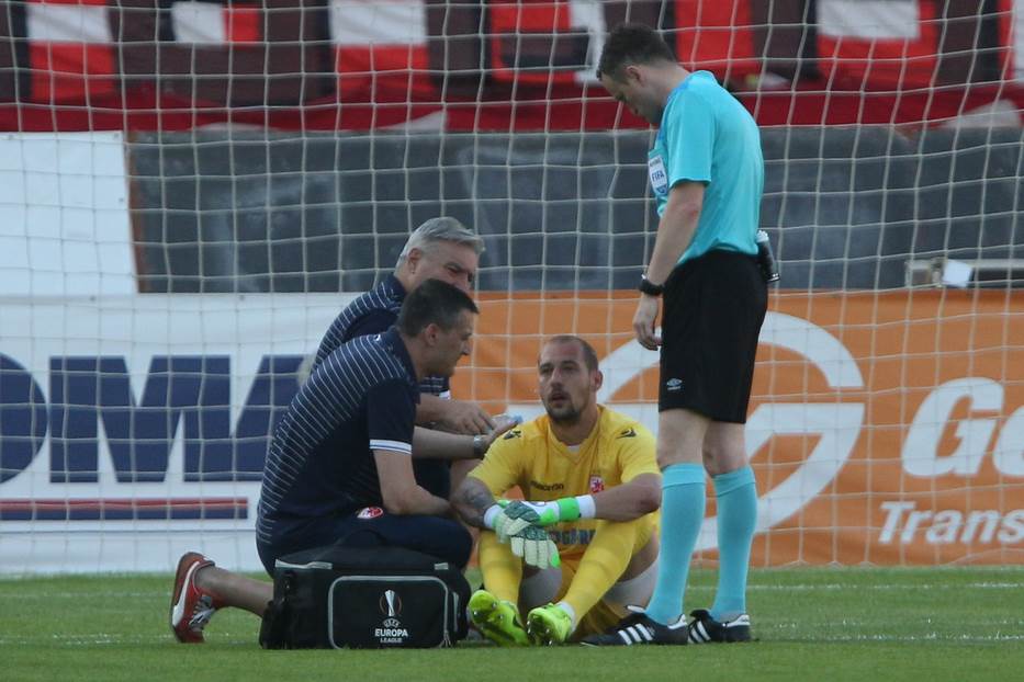 Nenad Lalatović brutalno odgovorio Žarku Lazetiću