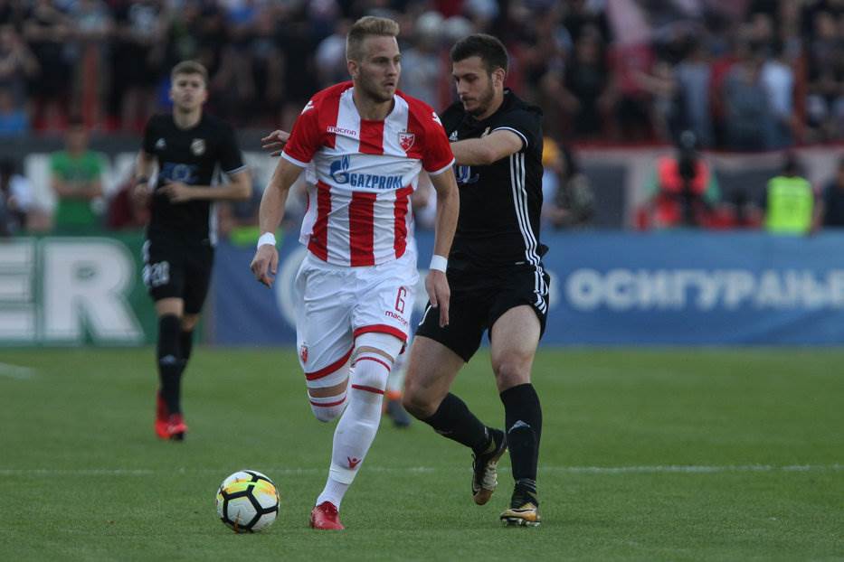 Nenad Lalatović brutalno odgovorio Žarku Lazetiću