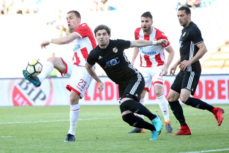 Nenad Lalatović brutalno odgovorio Žarku Lazetiću