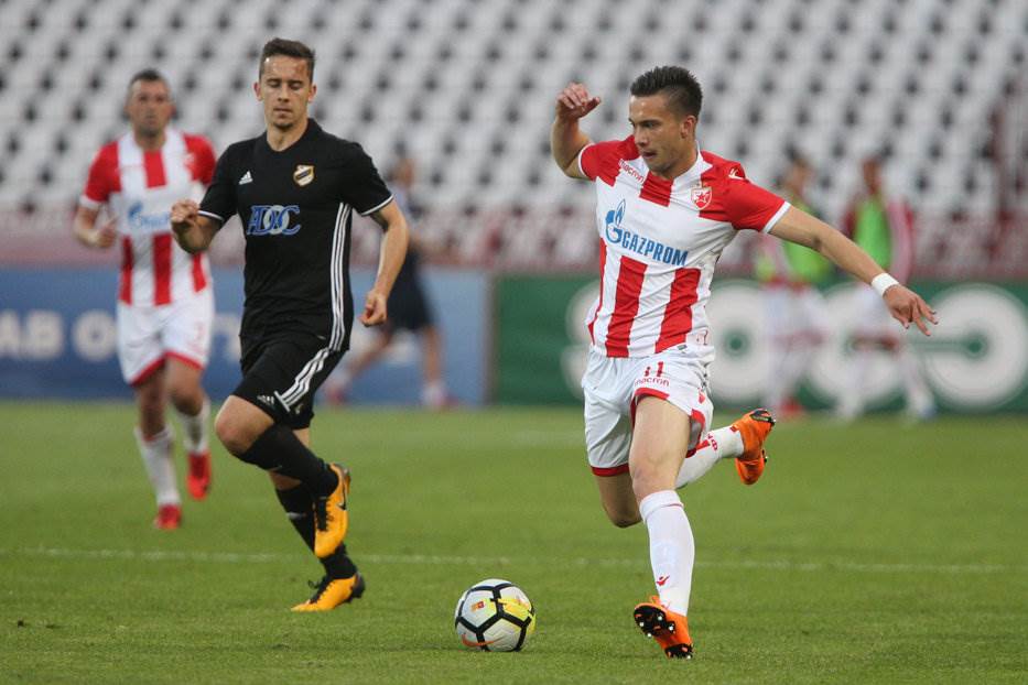 Nenad Lalatović brutalno odgovorio Žarku Lazetiću