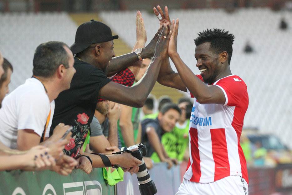 Nenad Lalatović brutalno odgovorio Žarku Lazetiću