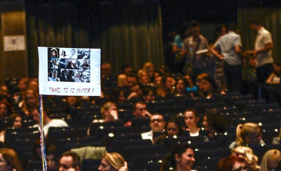 Isplivala istina koliko je Toni Cetinski karata prodao za koncert u Spensu