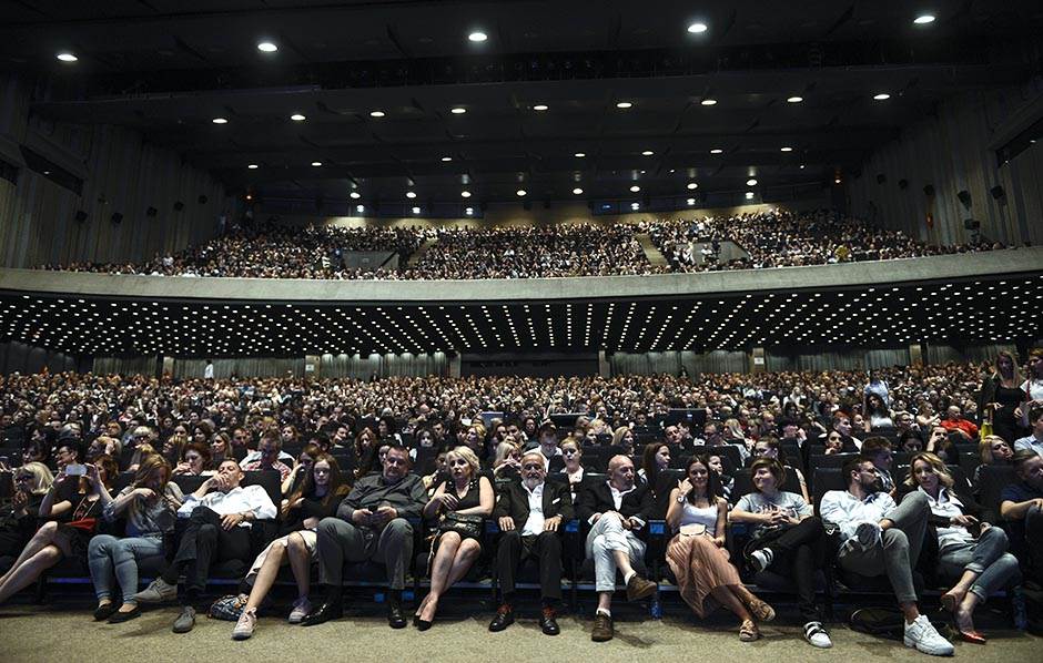 Isplivala istina koliko je Toni Cetinski karata prodao za koncert u Spensu