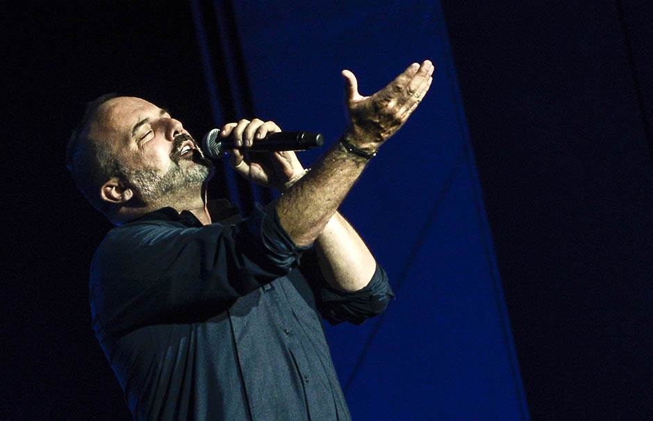 Isplivala istina koliko je Toni Cetinski karata prodao za koncert u Spensu