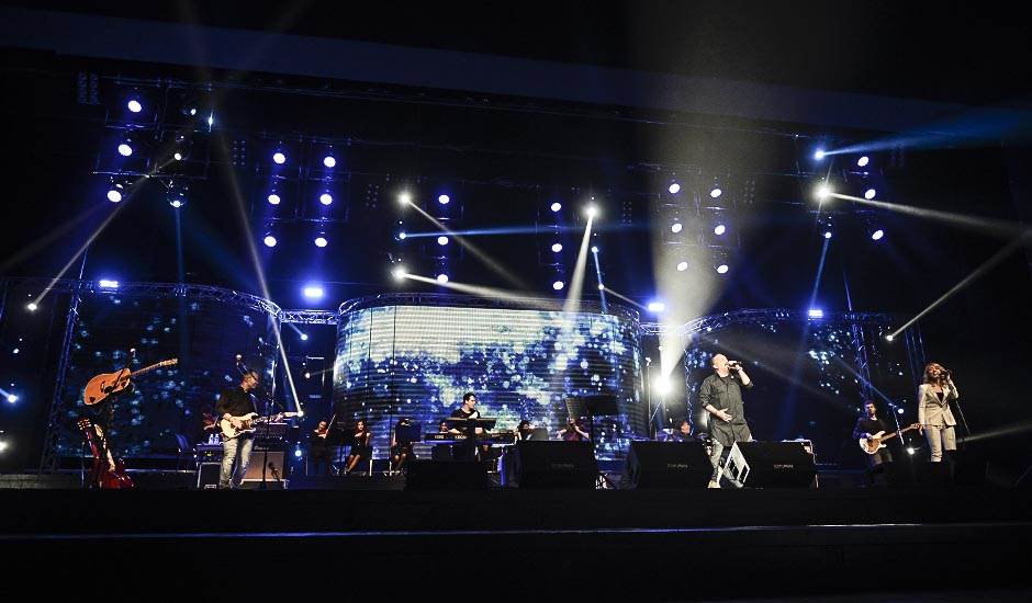 Isplivala istina koliko je Toni Cetinski karata prodao za koncert u Spensu