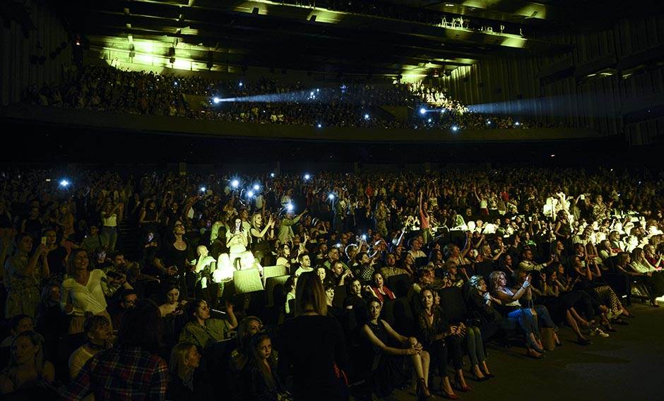 Isplivala istina koliko je Toni Cetinski karata prodao za koncert u Spensu