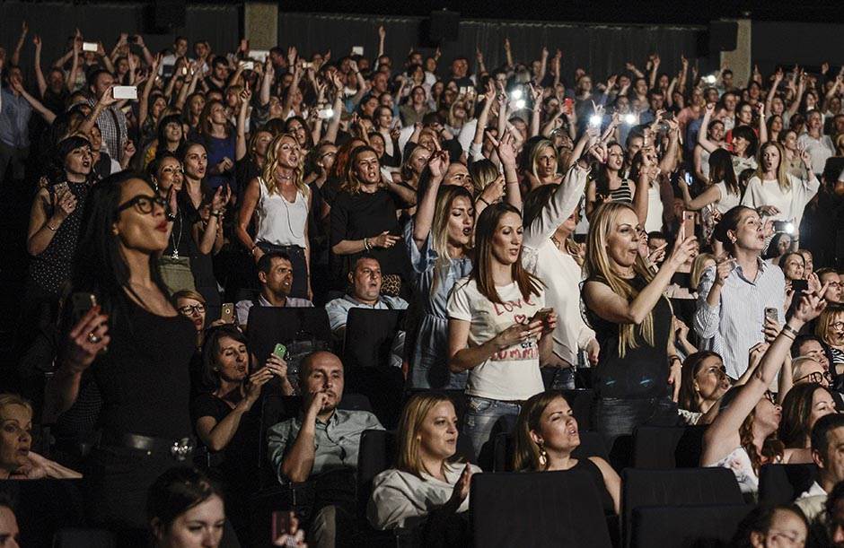 Isplivala istina koliko je Toni Cetinski karata prodao za koncert u Spensu