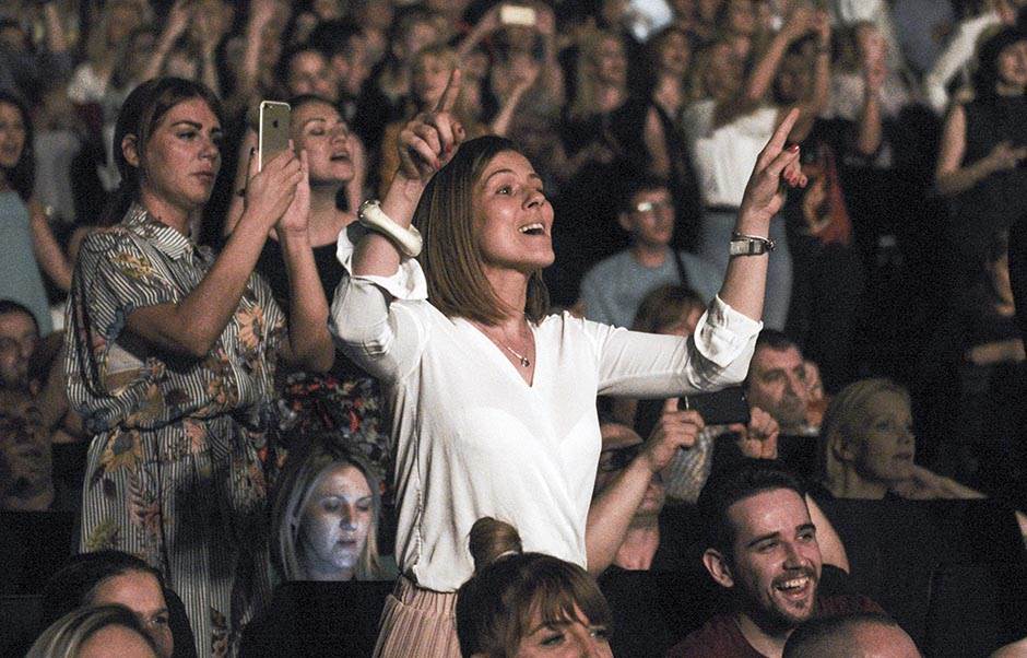 Isplivala istina koliko je Toni Cetinski karata prodao za koncert u Spensu