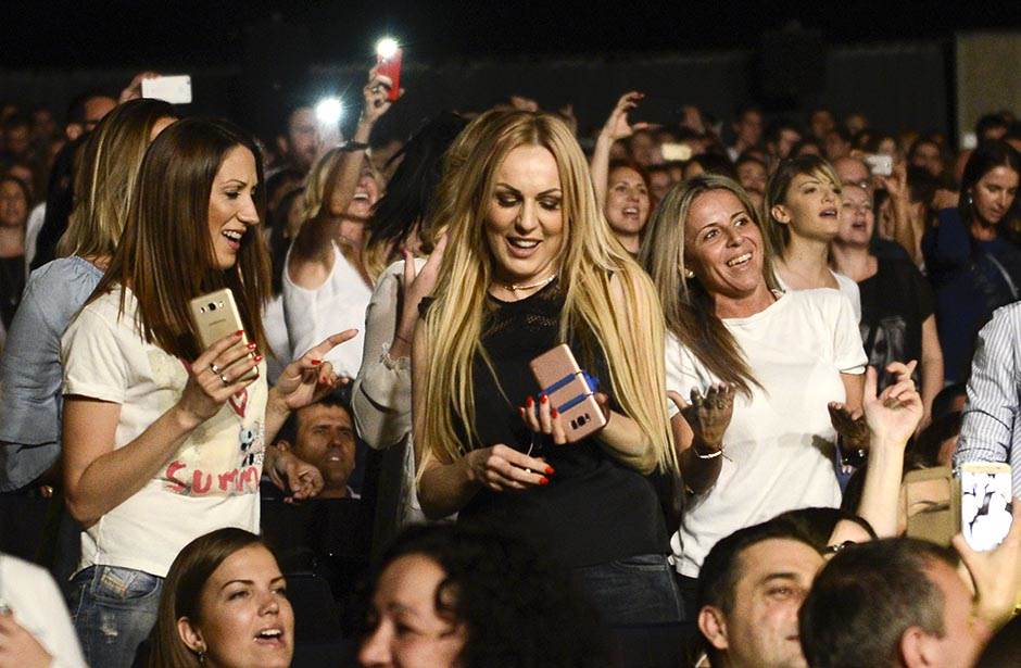 Isplivala istina koliko je Toni Cetinski karata prodao za koncert u Spensu