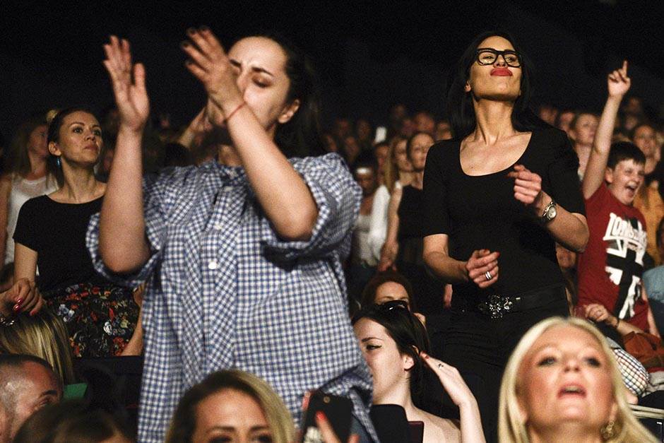 Isplivala istina koliko je Toni Cetinski karata prodao za koncert u Spensu