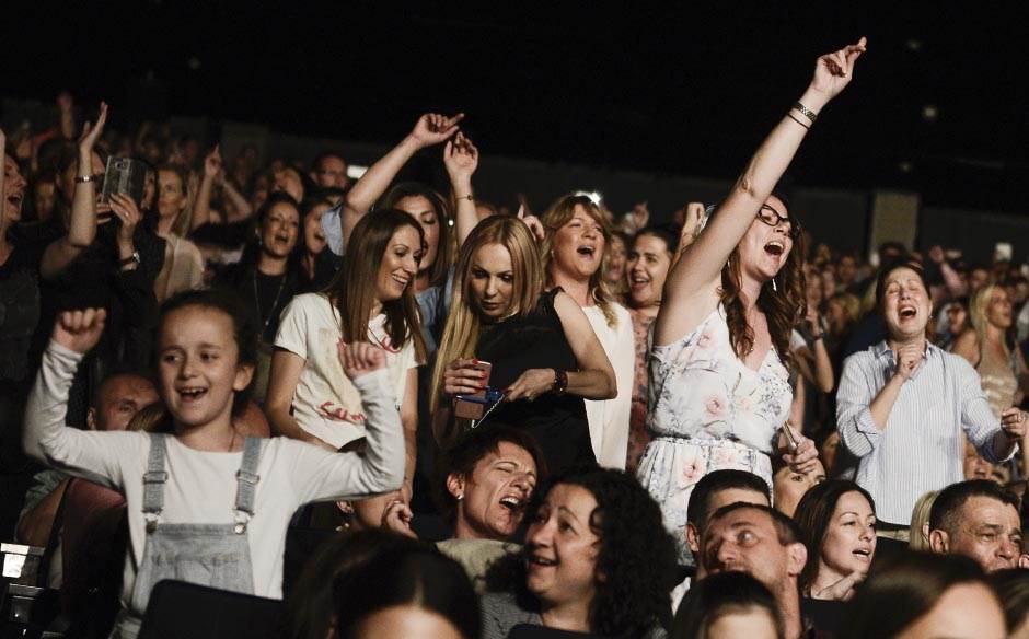 Isplivala istina koliko je Toni Cetinski karata prodao za koncert u Spensu