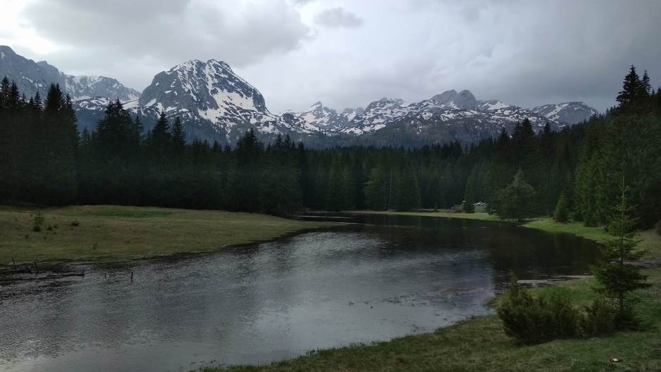 Durmitor ostavlja bez daha čarobnim pejzažima i najdubljim kanjonom