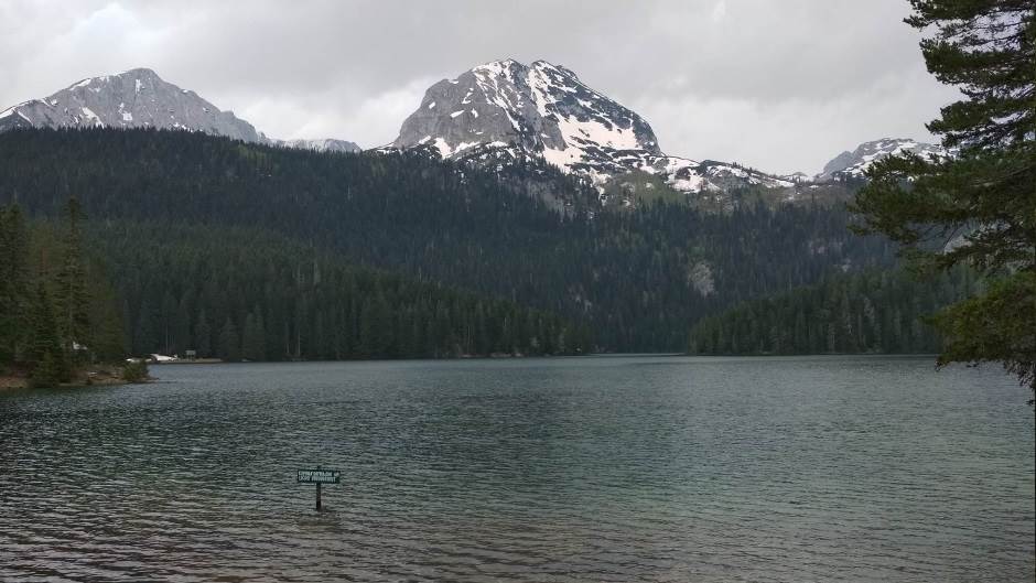 Durmitor ostavlja bez daha čarobnim pejzažima i najdubljim kanjonom