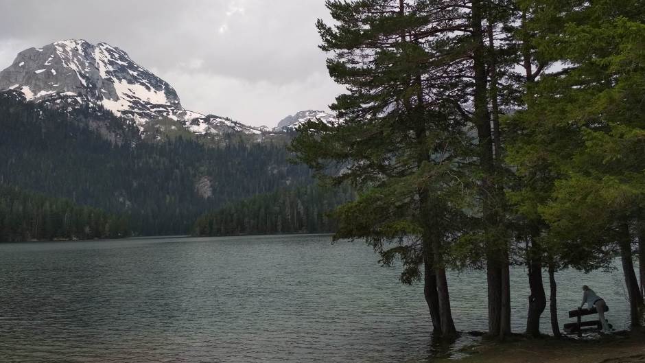 Durmitor ostavlja bez daha čarobnim pejzažima i najdubljim kanjonom