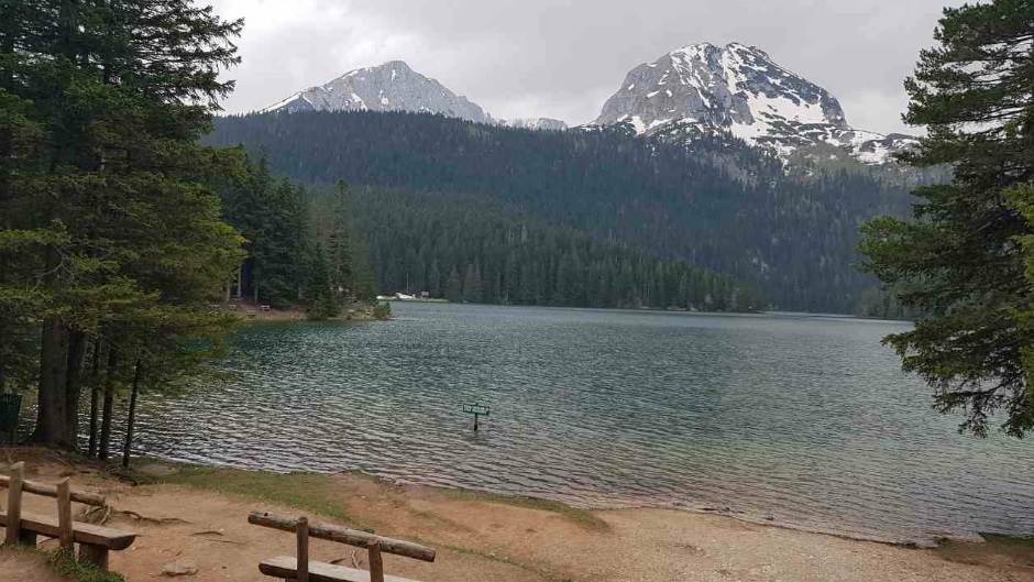 Durmitor ostavlja bez daha čarobnim pejzažima i najdubljim kanjonom