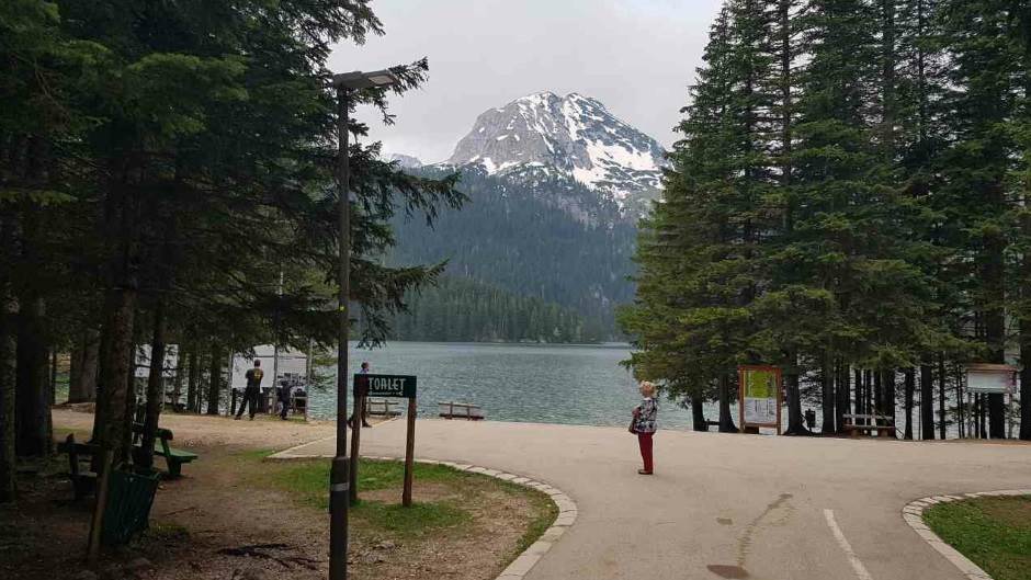 Durmitor ostavlja bez daha čarobnim pejzažima i najdubljim kanjonom